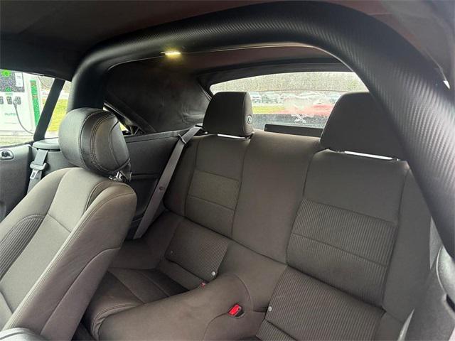 used 2012 Ford Mustang car, priced at $11,588