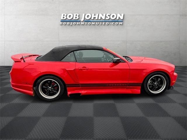 used 2012 Ford Mustang car, priced at $11,588