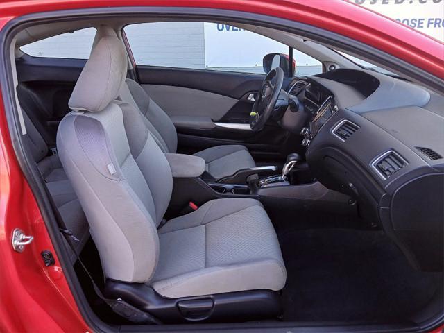 used 2014 Honda Civic car, priced at $10,795