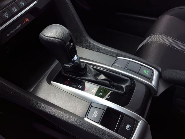used 2021 Honda Civic car, priced at $22,189