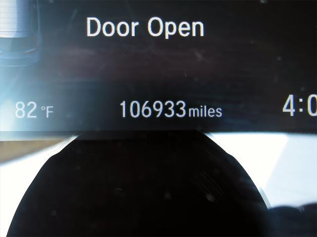 used 2018 Honda CR-V car, priced at $18,888