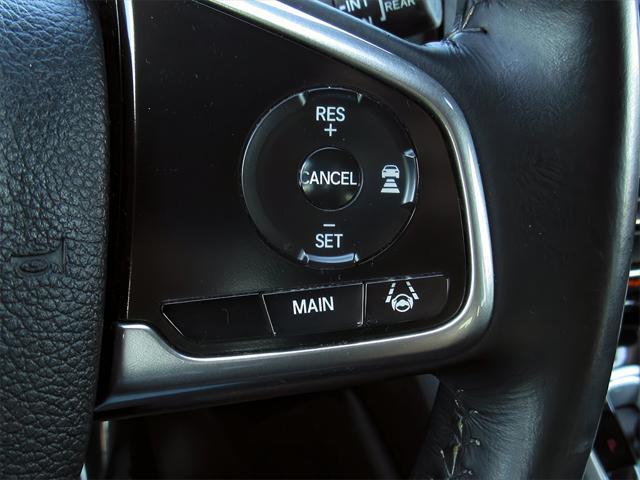 used 2018 Honda CR-V car, priced at $18,888