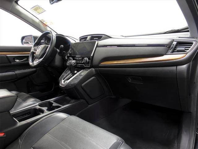 used 2018 Honda CR-V car, priced at $18,888