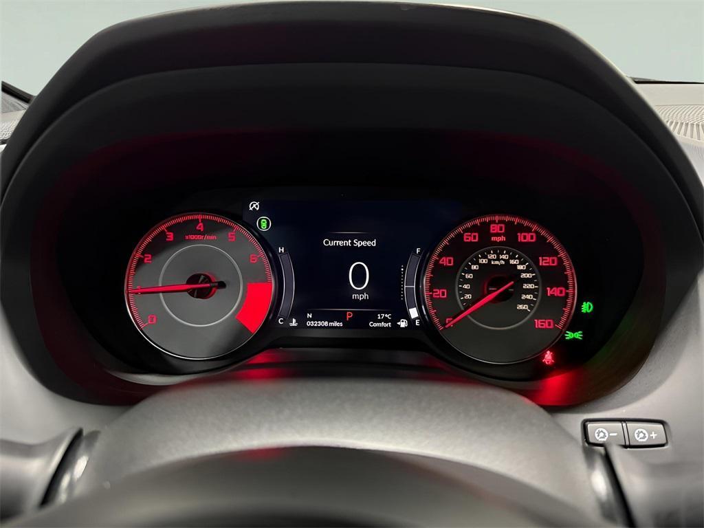 used 2022 Acura RDX car, priced at $35,967