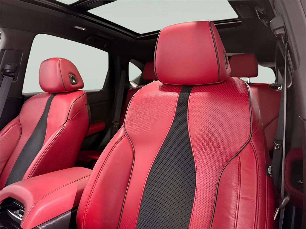 used 2022 Acura RDX car, priced at $35,967