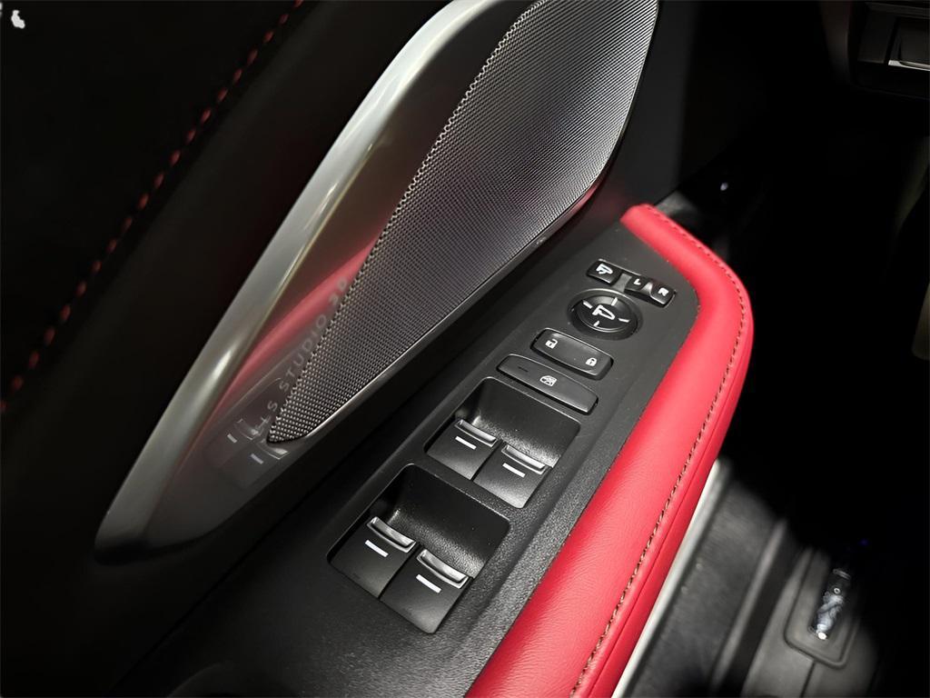 used 2022 Acura RDX car, priced at $35,967