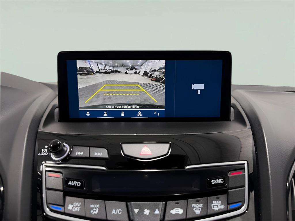 used 2022 Acura RDX car, priced at $35,967