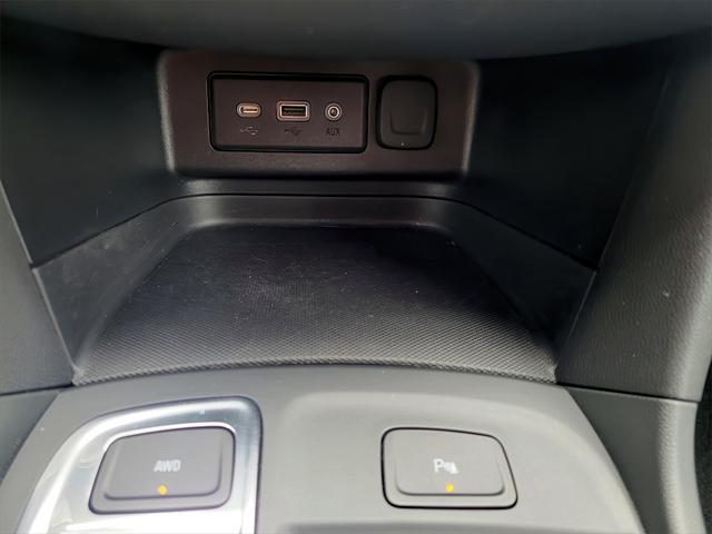 used 2022 Chevrolet Equinox car, priced at $21,737