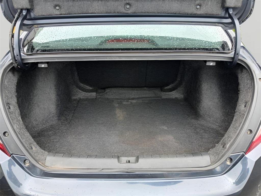 used 2016 Honda Civic car, priced at $11,700