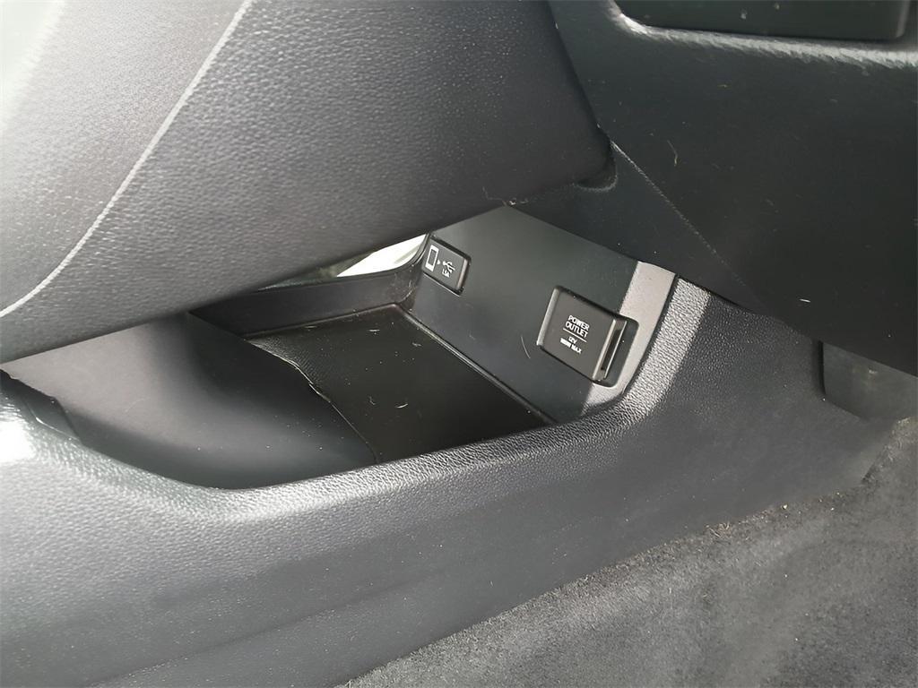 used 2016 Honda Civic car, priced at $11,700