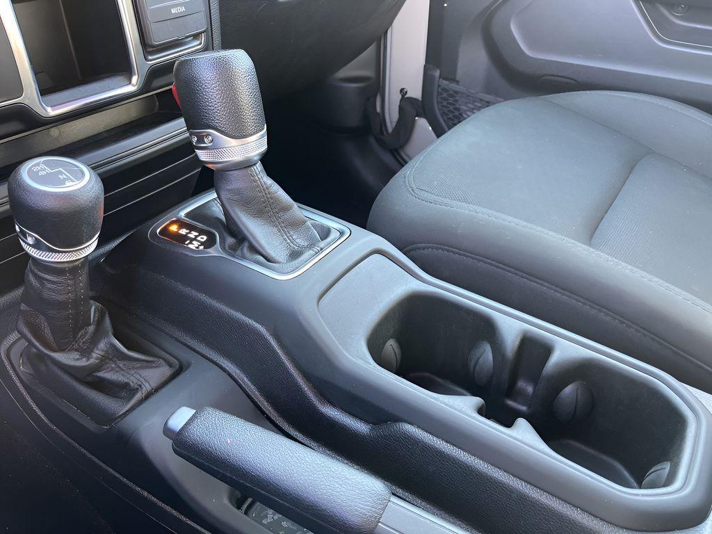 used 2022 Jeep Gladiator car, priced at $29,888