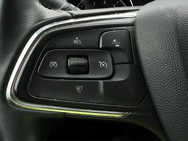 used 2022 Buick Encore GX car, priced at $20,732