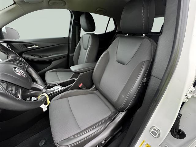 used 2022 Buick Encore GX car, priced at $20,732