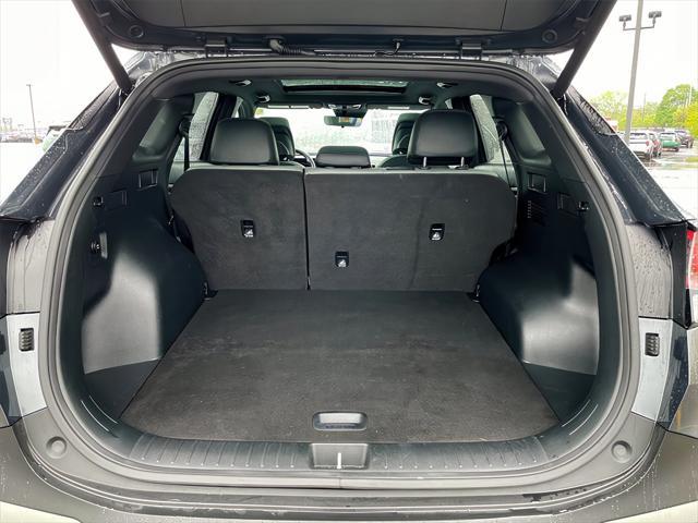 used 2023 Kia Sportage car, priced at $27,995