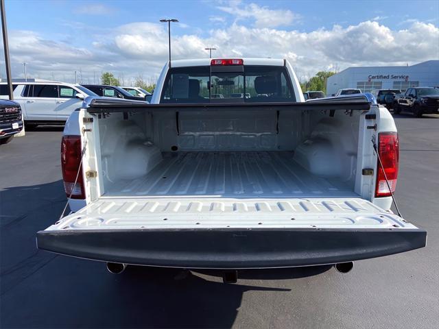 used 2012 Ram 1500 car, priced at $15,989