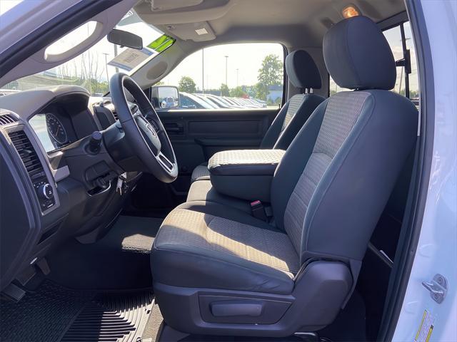 used 2012 Ram 1500 car, priced at $15,989
