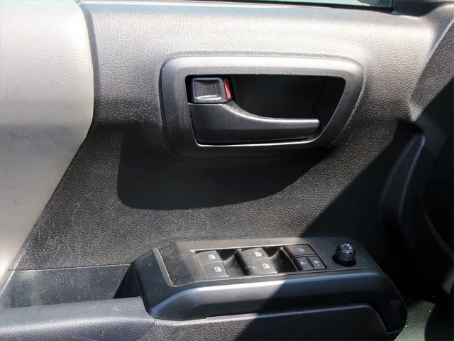 used 2021 Toyota Tacoma car, priced at $33,744