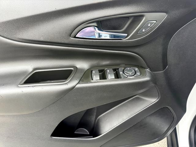 used 2022 Chevrolet Equinox car, priced at $19,888