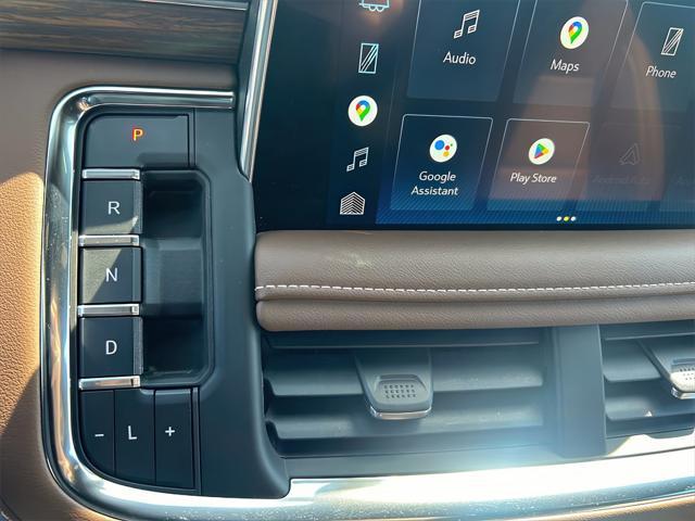 used 2022 Chevrolet Tahoe car, priced at $57,936