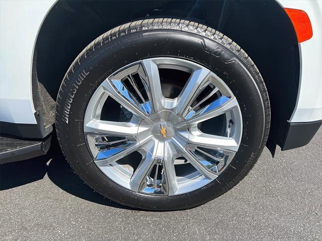 used 2022 Chevrolet Tahoe car, priced at $57,936