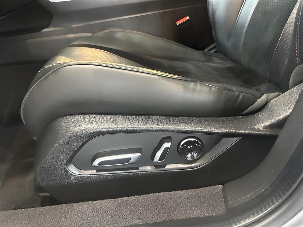 used 2021 Acura TLX car, priced at $25,474