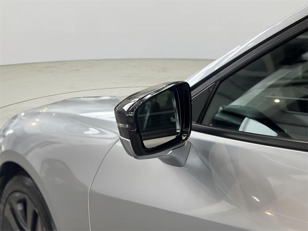 used 2021 Acura TLX car, priced at $25,474