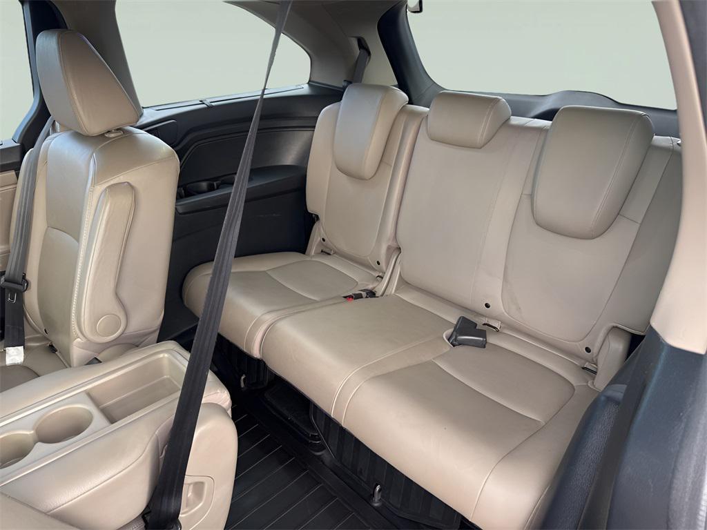 used 2020 Honda Odyssey car, priced at $26,999