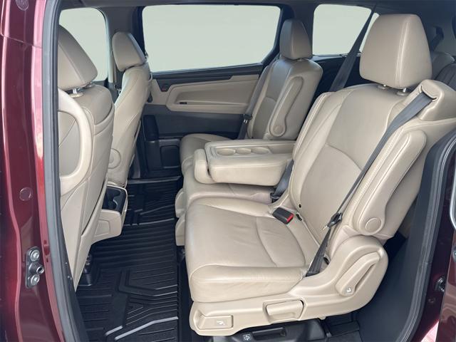 used 2020 Honda Odyssey car, priced at $27,888