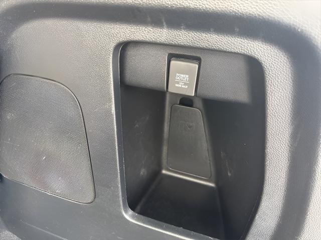 used 2020 Honda Odyssey car, priced at $27,888