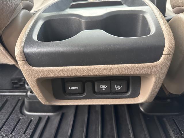 used 2020 Honda Odyssey car, priced at $27,888