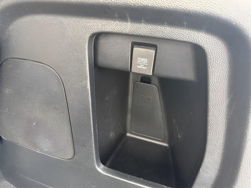 used 2020 Honda Odyssey car, priced at $26,999