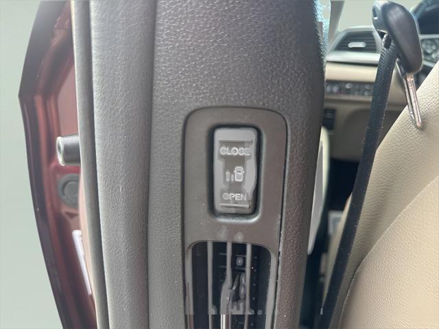used 2020 Honda Odyssey car, priced at $27,888