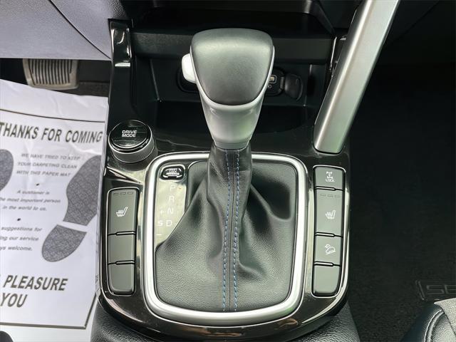 used 2023 Kia Seltos car, priced at $22,295