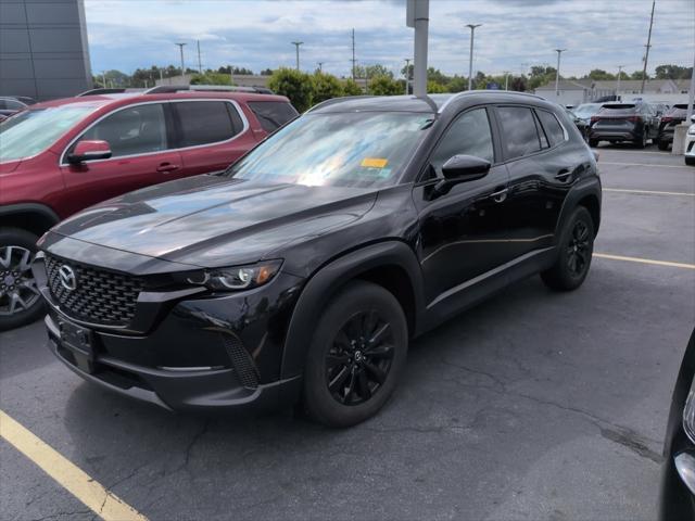 used 2023 Mazda CX-50 car, priced at $27,617