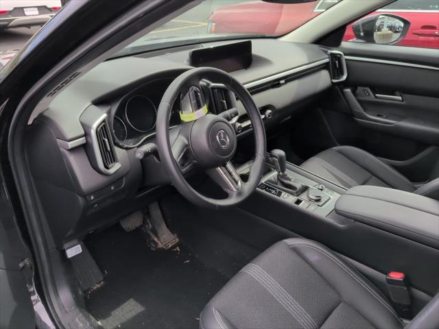 used 2023 Mazda CX-50 car, priced at $27,617