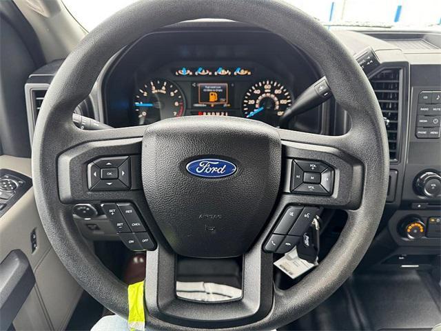 used 2017 Ford F-150 car, priced at $22,499