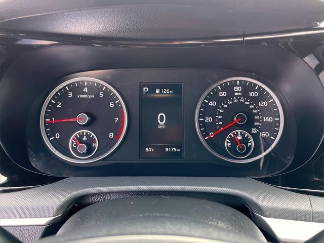 used 2023 Kia K5 car, priced at $23,995
