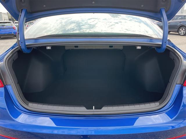 used 2023 Kia K5 car, priced at $23,995