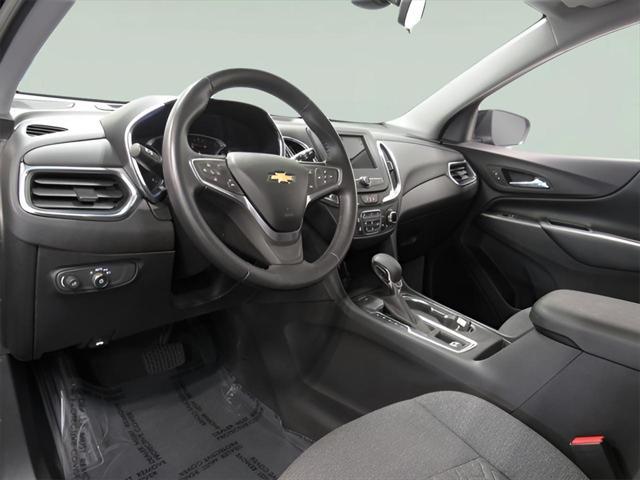used 2020 Chevrolet Equinox car, priced at $16,249
