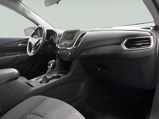 used 2020 Chevrolet Equinox car, priced at $16,249