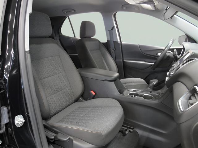used 2020 Chevrolet Equinox car, priced at $16,249