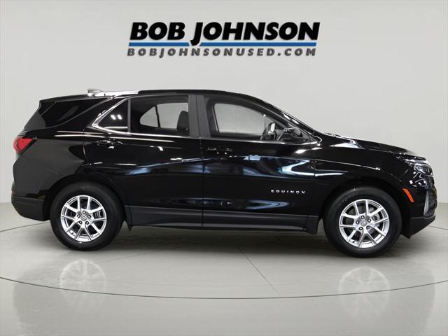 used 2020 Chevrolet Equinox car, priced at $16,249