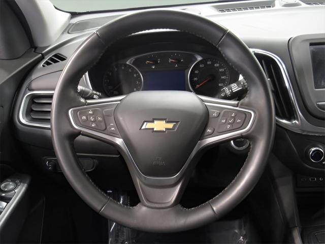 used 2020 Chevrolet Equinox car, priced at $16,249