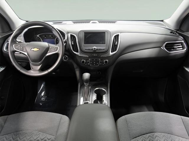 used 2020 Chevrolet Equinox car, priced at $16,249