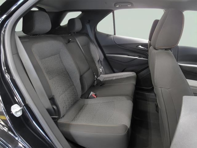 used 2020 Chevrolet Equinox car, priced at $16,249