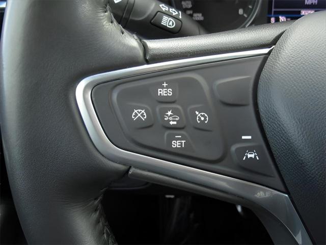 used 2020 Chevrolet Equinox car, priced at $16,249