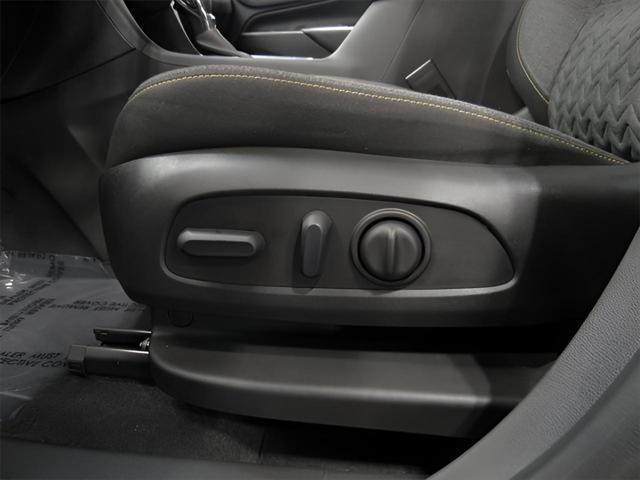 used 2020 Chevrolet Equinox car, priced at $16,249