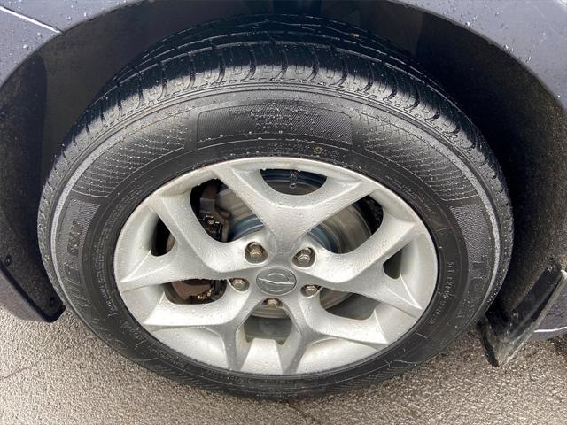 used 2020 Chrysler Pacifica car, priced at $21,743