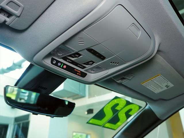 used 2022 Chevrolet Blazer car, priced at $29,992