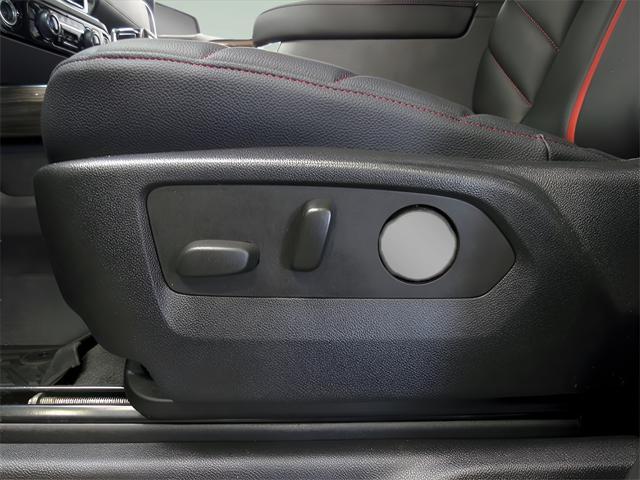 used 2022 Chevrolet Silverado 1500 car, priced at $42,827